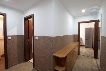 NA PRENÁJOM 2 izbový byt Martin - centrum
Realitná kancelári