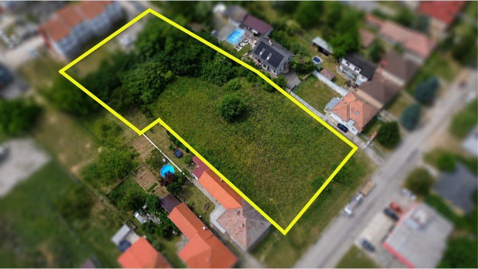 Hľadáte projekt s jasným konceptom, minimálnym rizikom a rýc