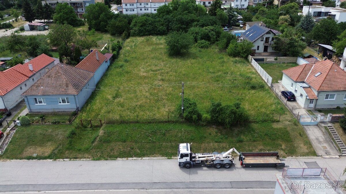 Hľadáte projekt s jasným konceptom, minimálnym rizikom a rýc