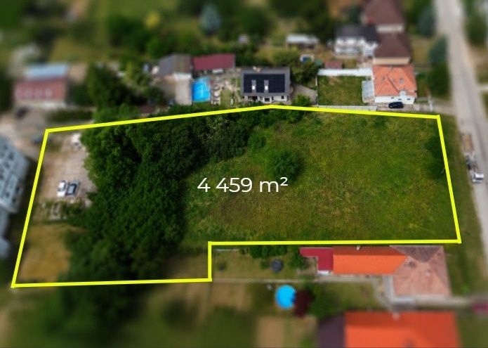 Hľadáte projekt s jasným konceptom, minimálnym rizikom a rýc