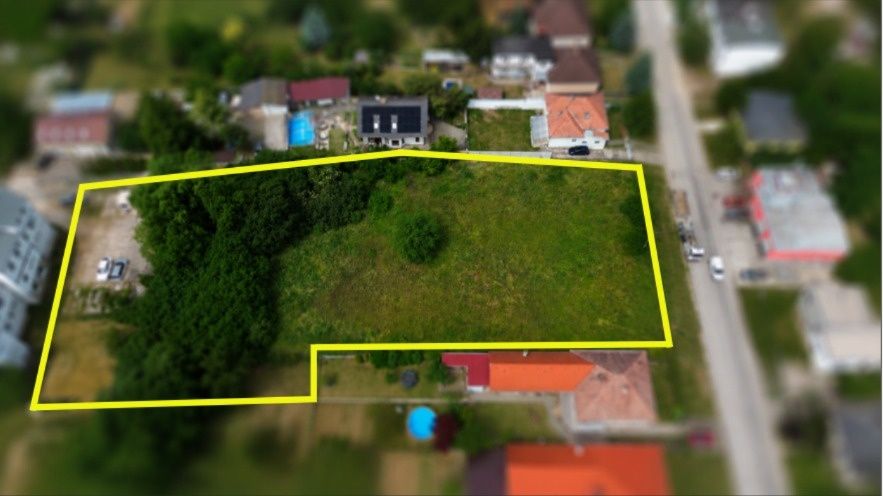 Hľadáte projekt s jasným konceptom, minimálnym rizikom a rýc