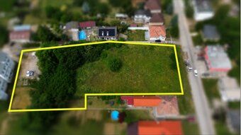 Hľadáte projekt s jasným konceptom, minimálnym rizikom a rýc