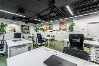 Realitna kancelária TOBI Real Vám ponúka na prenájom modernú