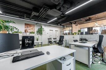 Realitna kancelária TOBI Real Vám ponúka na prenájom modernú