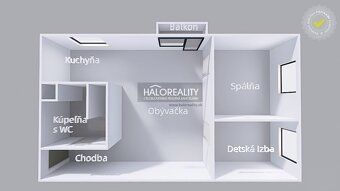 Realitná kancelária HALO reality a Marcel Brezničan, kontakt