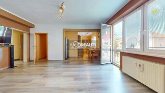 Realitná kancelária HALO reality a Ján Svinčiak, kontakt: 09
