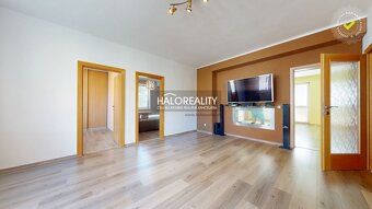 Realitná kancelária HALO reality a Ján Svinčiak, kontakt: 09