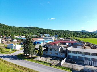 Predstavujeme Vám na predaj samostatne stojaci, dvojpodlažný