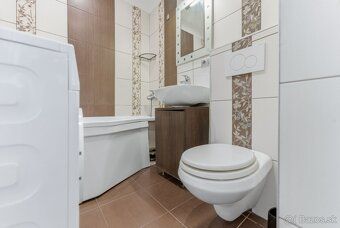 LOKALITA - Trnava
Hľadáte moderné štartovacie bývanie, kde n