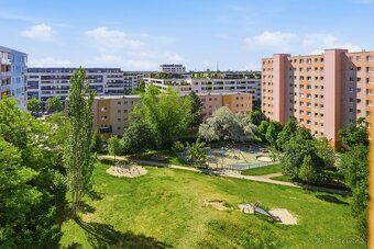 LOKALITA - Trnava
Hľadáte moderné štartovacie bývanie, kde n