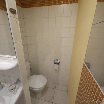Ponúkam na prenájmem jednoizbový byt v centre Banskej Bystri