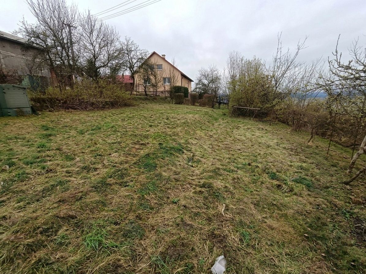 pozemok na predaj – Čadca (Kyčerka) Základné informácie Loka