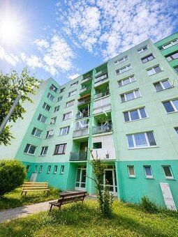 Ponúknite na predaj garsónku, príp. 1izbový byt (rozhoduje c