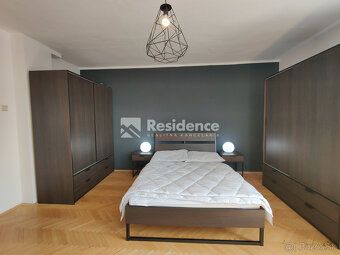 Nadštandardný 139 m² byt s garážou, záhradou a potenciálom v