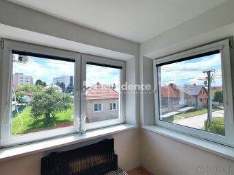 Nadštandardný 139 m² byt s garážou, záhradou a potenciálom v