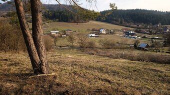 Ponúkame na predaj rekreačný pozemok v obci Udica o vymere 2