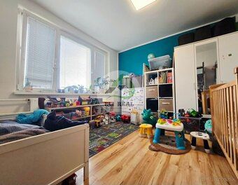 Hľadáte príjemné bývanie v obľúbenej lokalite s kompletnou o