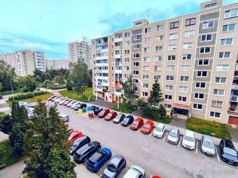 Typ: 1-izbový byt Mestská časť: Poprad Obec: Poprad
Kancelár