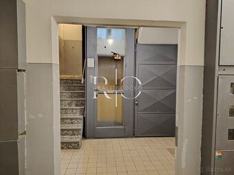 Typ: 1-izbový byt Mestská časť: Poprad Obec: Poprad
Kancelár