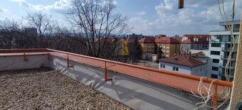 Typ: Garsónka Obec: Poprad
 
Realitná kancelária Bývajte s N