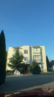 Ponúkame na prenájom moderný -2 izbový byt s výmerou 70 m² n