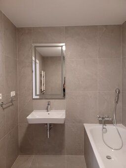 Ponúkame na prenájom štýlový a moderne zariadený 2-izbový by