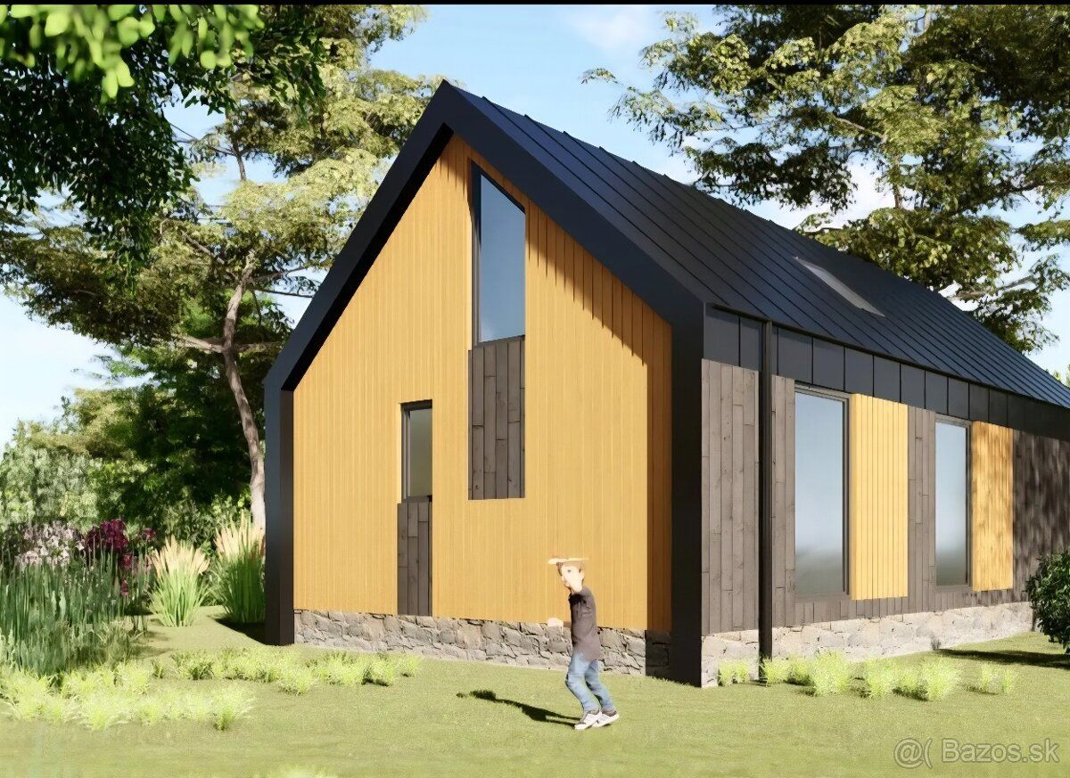 Ponúkam na predaj pozemok s výmerou 731 m², ktorý sa nachádz