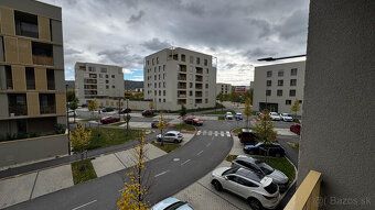 Typ: 1-izbový byt Ulica: Michala Bučiča Obec: Bratislava-Dev
