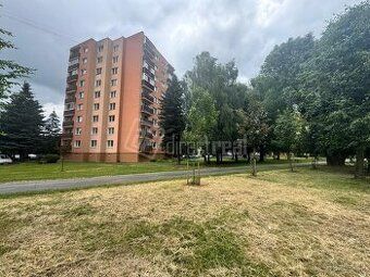 Prenajmem byt v Paludzke