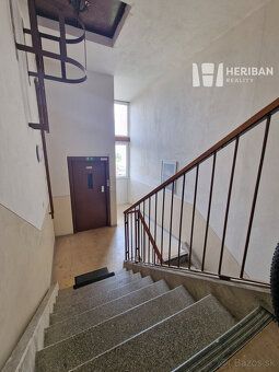 Realitná kancelária Heriban reality Vám ponúka exkluzívne na