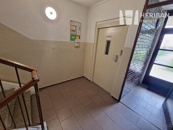 Realitná kancelária Heriban reality Vám ponúka exkluzívne na