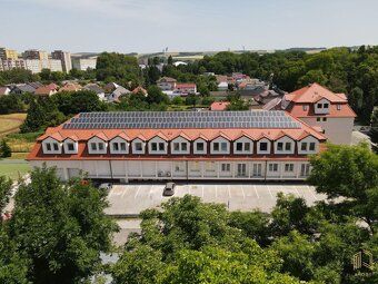 AVORY Realitné Centrum vám exkluzívne predstavuje moderný 2-