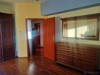 Diana Reality ponúka na prenájom nadštandardný 3- izbový byt