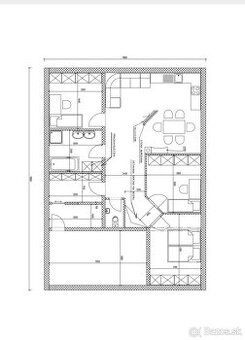 Prémiová parcela pre vašu chatu v Drienici (788 m²) – komple