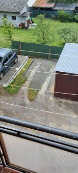 Predám veľký 2 izboví tehlový byt v Stropkove, na Hrnčiarske