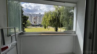 Typ: 4-izbový byt Ulica: Wolkrova Obec: Bratislava-Petržalka
