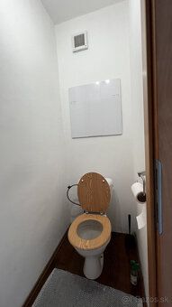 Typ: 4-izbový byt Ulica: Wolkrova Obec: Bratislava-Petržalka