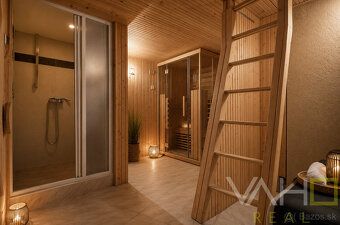 Typ: 4-izbový byt Ulica: Hlavná Obec: Križovany nad Dudváhom