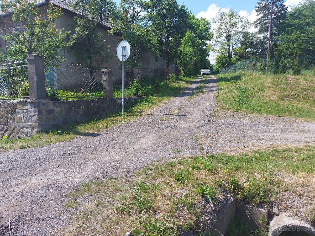 Hľadáte ideálne miesto pre svoj vysnívaný domov, kde sa spáj