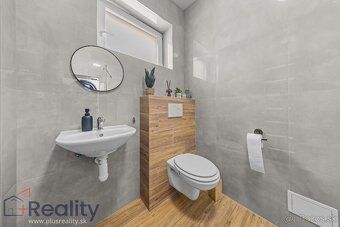 NOVÁ PONUKA! +421 915 140 870
Moderný trojizbový rodinný dom