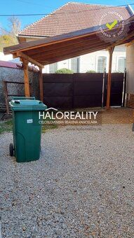 Realitná kancelária HALO reality a Ing. Miroslav Klapáč, kon