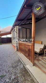 Realitná kancelária HALO reality a Ing. Miroslav Klapáč, kon