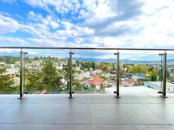 EXKLUZÍVNA PONUKA | Nadštandardný 3-izbový byt | Euro Home R