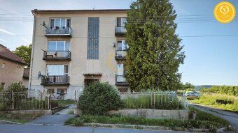 Ponúkame na predaj kompletne zrekonštruovaný 4-izbový tehlov