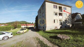 Ponúkame na predaj kompletne zrekonštruovaný 4-izbový tehlov