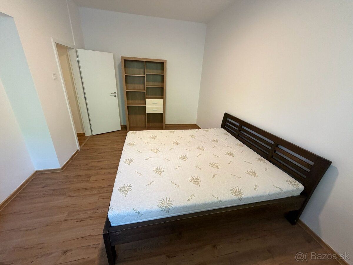 Zamilujte sa do bývania s neopakovateľným duchom starej Trna