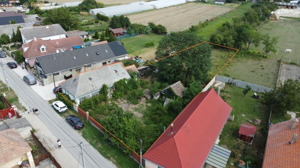 Realitná kancelária Delfia Real Vám prináša do ponuky pozemo