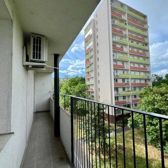 3-izbový byt s priestrannou loggiou v jednej z najžiadanejší