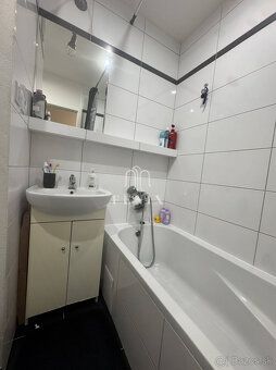Typ: 1-izbový byt Ulica: Námestie kozmonautov Obec: Košice-N
