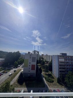 Typ: 1-izbový byt Ulica: Námestie kozmonautov Obec: Košice-N